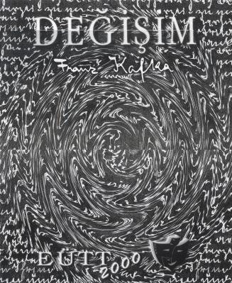 Değişim — Engin Bayrak afiş/kapak